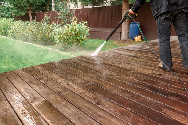 Best Dumpster Area Cleaning  in Powder Springs, GA