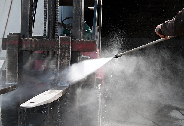 Best Patio and Deck Pressure Washing  in Powder Springs, GA