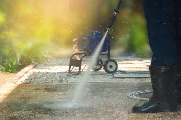 Best Animal Enclosure Cleaning  in Powder Springs, GA